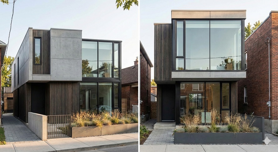 kontraktor perumahan, arsitek perumahan, jasa masterplan perumahan, jasa desain perumahan