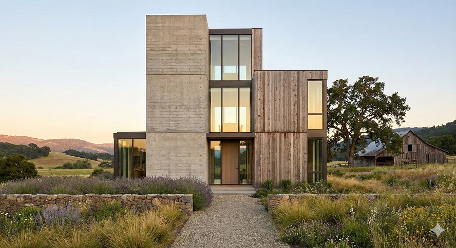 kontraktor perumahan, arsitek perumahan, jasa masterplan perumahan, jasa desain perumahan