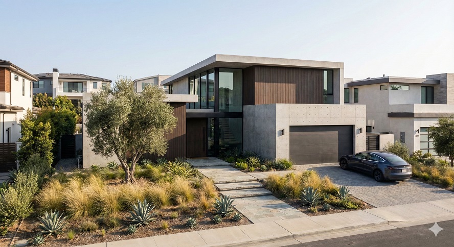 kontraktor perumahan, arsitek perumahan, jasa masterplan perumahan, jasa desain perumahan