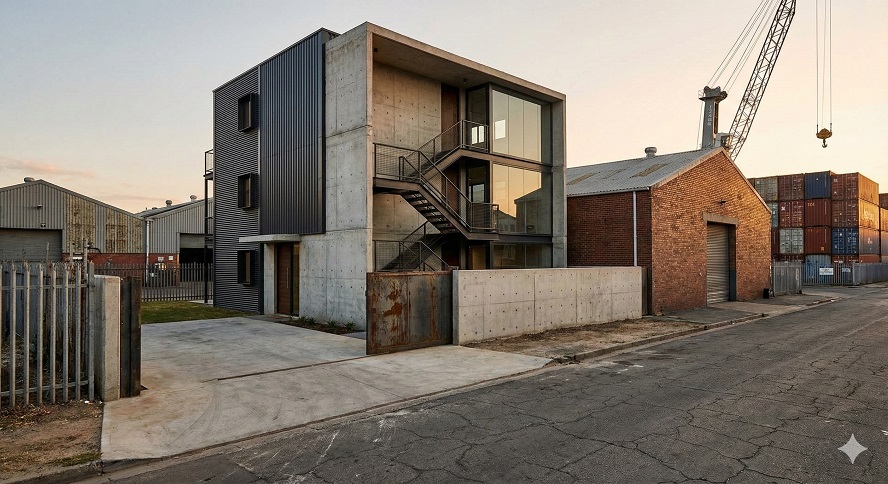 kontraktor perumahan, arsitek perumahan, jasa masterplan perumahan, jasa desain perumahan