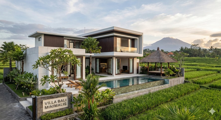 kontraktor perumahan, arsitek perumahan, jasa masterplan perumahan, jasa desain perumahan