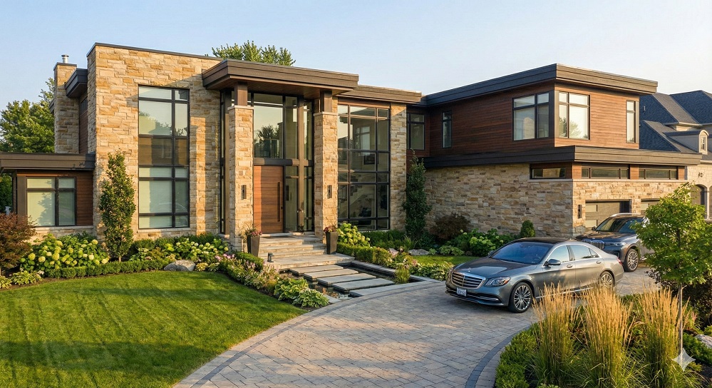 jasa kontraktor rumah mewah surabaya