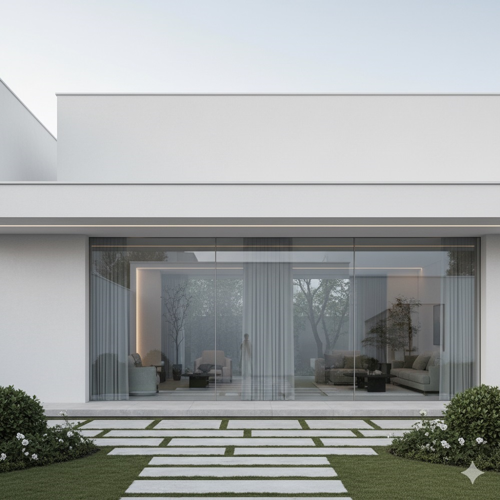 jasa kontraktor rumah mewah surabaya