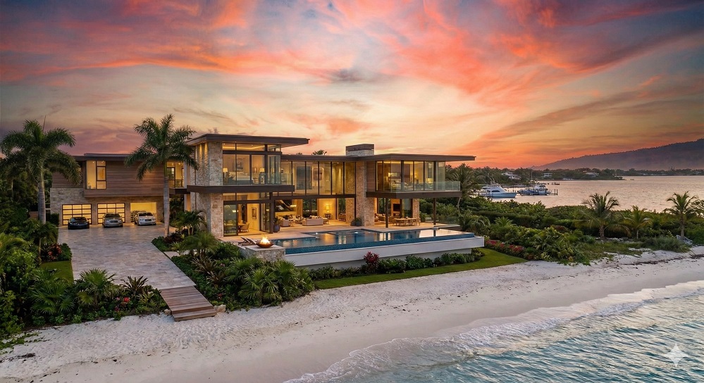 jasa kontraktor rumah mewah surabaya