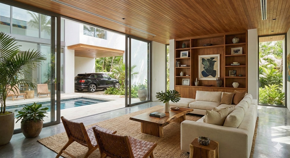 jasa kontraktor rumah mewah surabaya